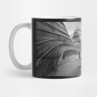 At The Wave Mug